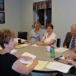 HCCA Board Meeting