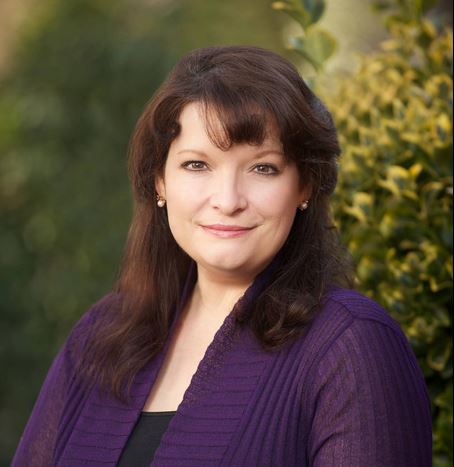Lisa Markovitz