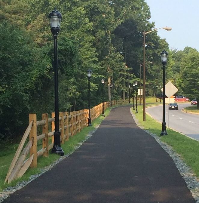 Path Howard County Columbia Pathway - Howard County Citizens Association HCCA